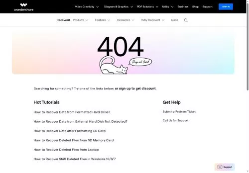 Recoverit Gennaio 2026