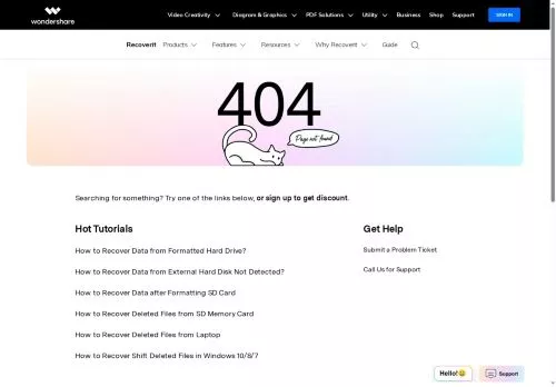 Recoverit Febbraio 2026