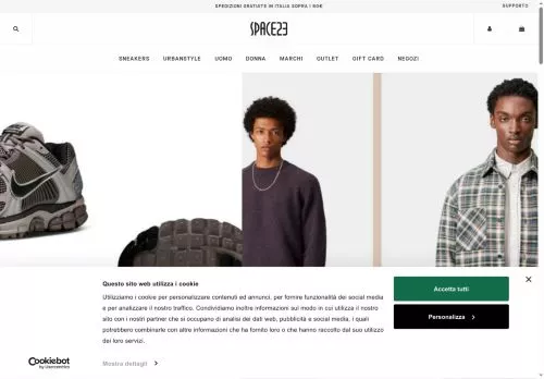 Space23 Dicembre 2025