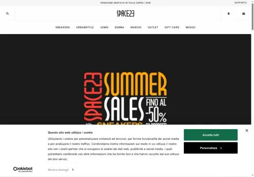 Space23 Agosto 2026