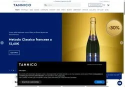 Tannico Luglio 2026