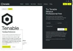 Tenable Agosto 2026