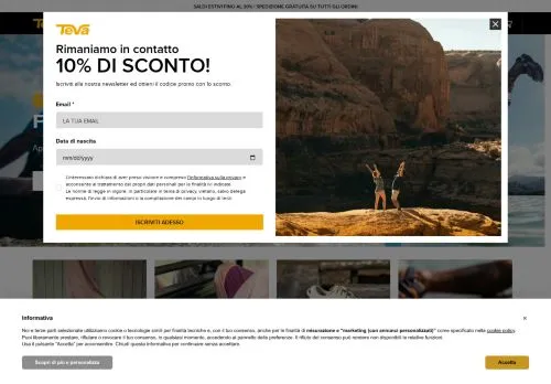 Teva Settembre 2026