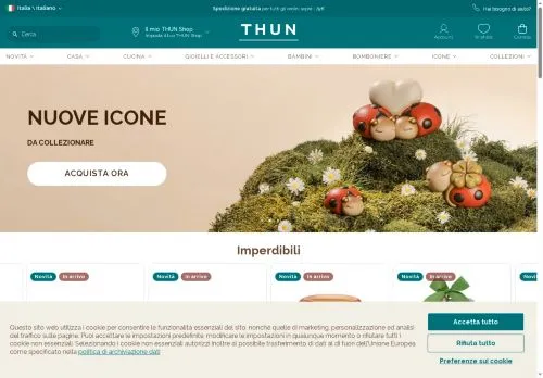 Thun Giugno 2026