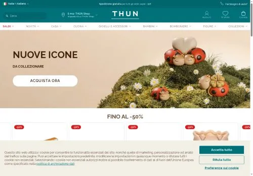 Thun Luglio 2026