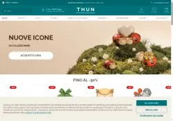 Thun Luglio 2026