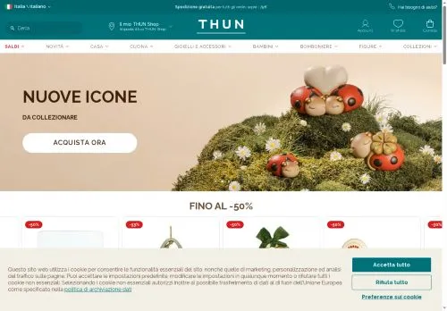 Thun Agosto 2026