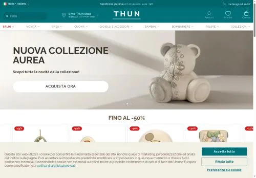 Thun Settembre 2026