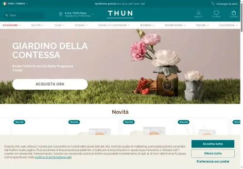 Thun Marzo 2026
