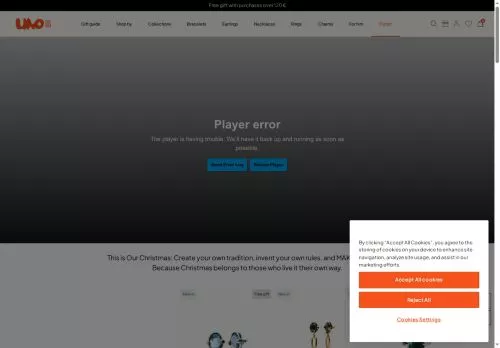 UNOde50 Dicembre 2025