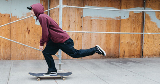 Codice sconto Vans 50 a Febbraio 2024
