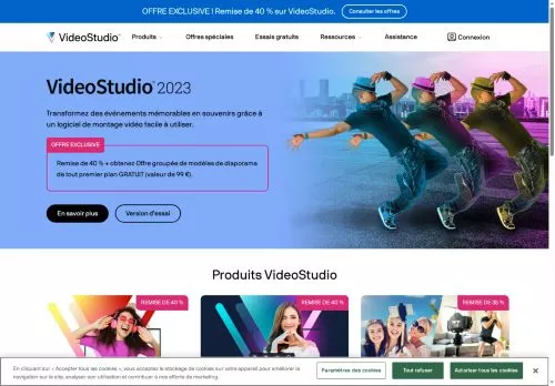 VideoStudio Febbraio 2026