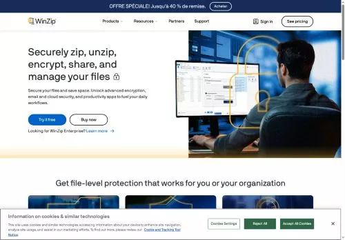Winzip Febbraio 2026
