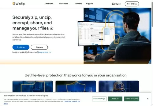 Winzip Febbraio 2026