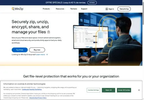 Winzip Giugno 2026