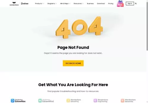 Wondershare Edraw Dicembre 2025