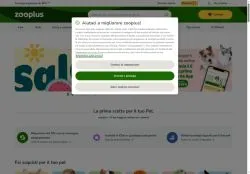Zooplus Luglio 2026