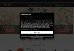 Zwilling Luglio 2026