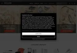Zwilling Luglio 2026