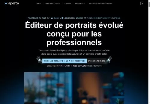 Aperty Dicembre 2025