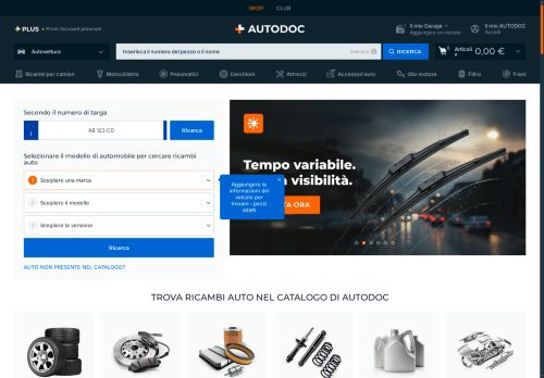 Autodoc