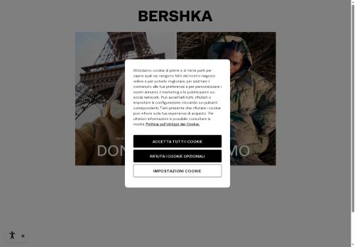 Bershka