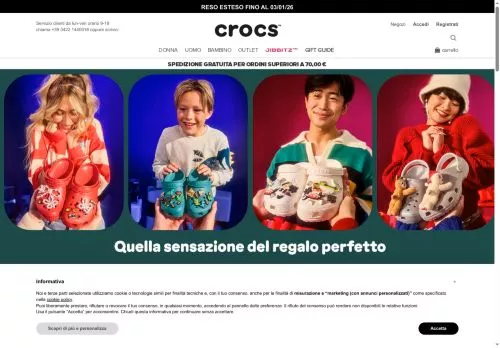 DC Shoes Dicembre 2025