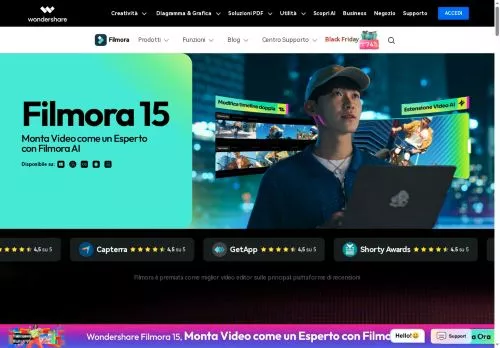 Euronics Dicembre 2025