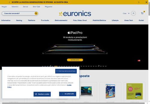 Euronics