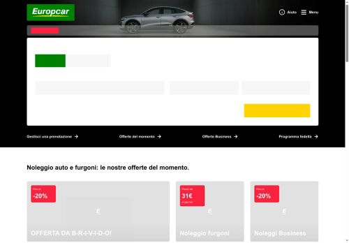 Europcar