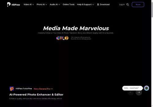 HitPaw Dicembre 2025