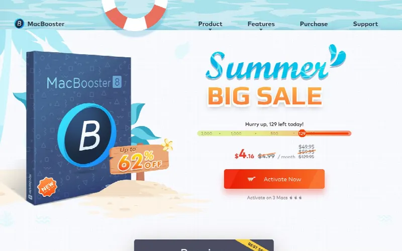 MacBooster Ottobre 2026
