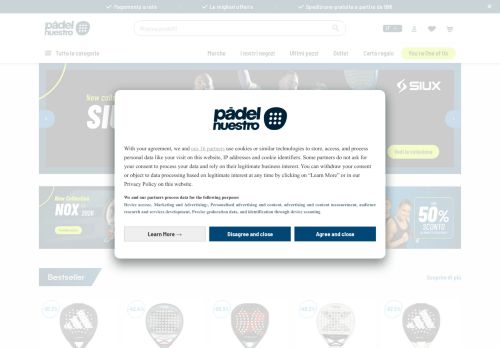 Padel Nuestro