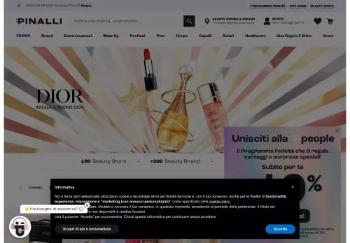 Pinnacle Studio Dicembre 2025