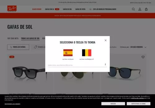 Ray-Ban Novembre 2025