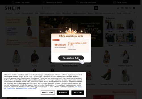SHEIN