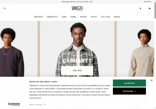 Space23 Dicembre 2025