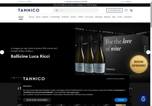 Tannico