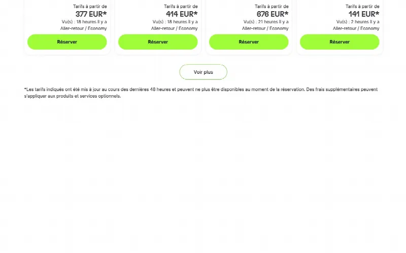 TAP Air Portugal Ottobre 2026