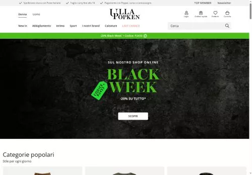 Ulla Popken Novembre 2025