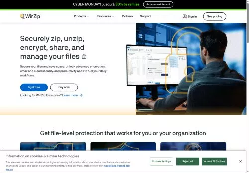 Winzip Dicembre 2025