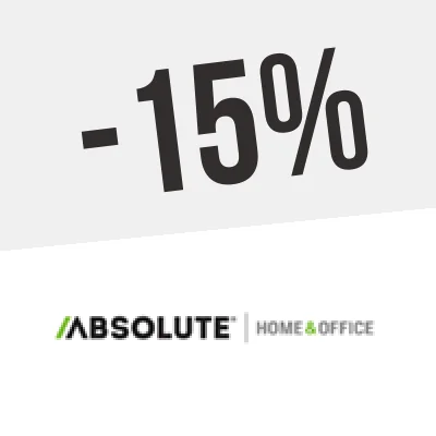 Codice promozionale Absolute Home and Office