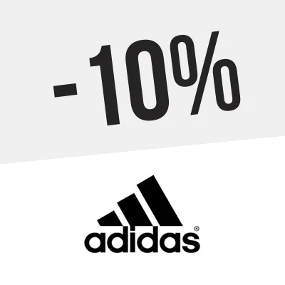 Logo adidas
