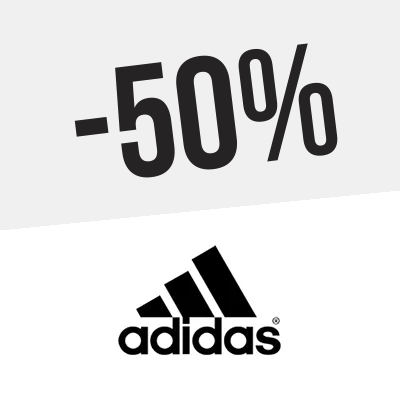 Logo adidas