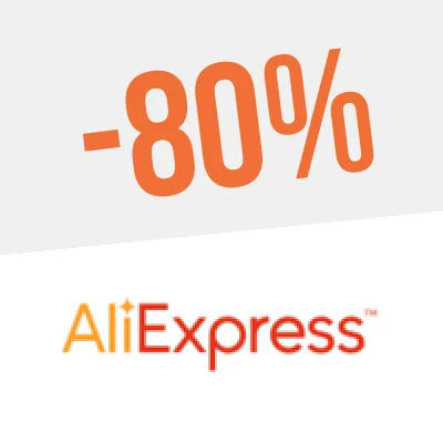 Codice promozionale AliExpress