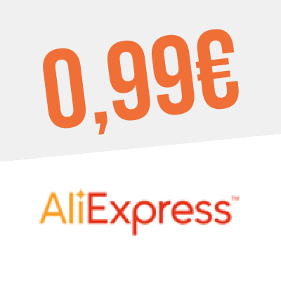 Logo AliExpress