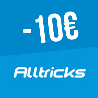 Logo Alltricks