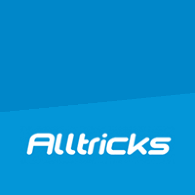 Logo Alltricks