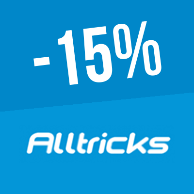Logo Alltricks