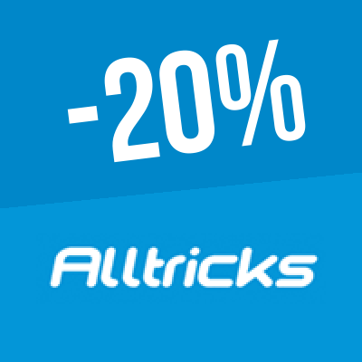 Logo Alltricks